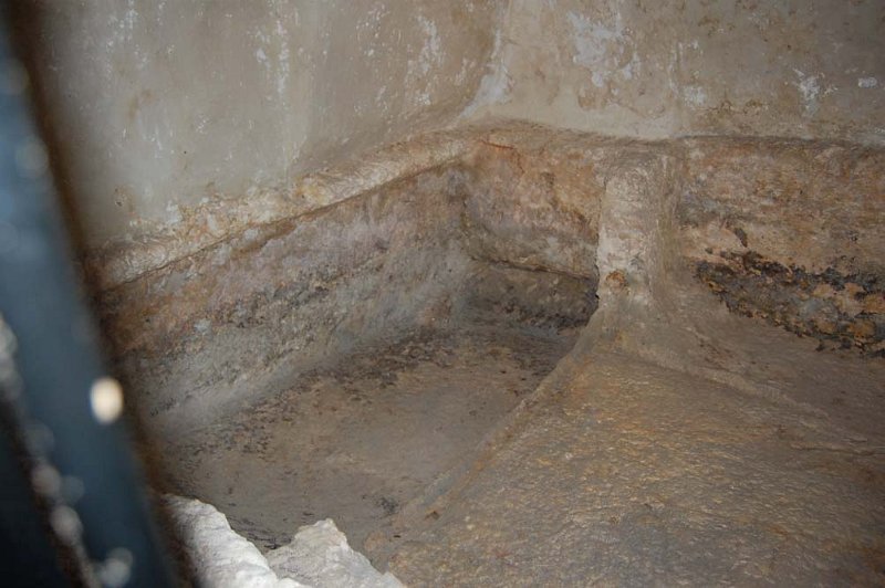 Túmulo de Jesus - Santa Ceia (23).jpg